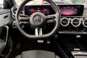 Mercedes Klasa A 220 4-Matic AMG Line