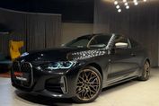 BMW Seria 4 M440i xDrive mHEV sport-aut