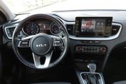 Kia Ceed 1.5 T-GDI DCT