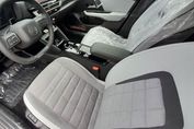 Citroen C4 X Max eDCT6 1.2 mHEV