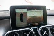 Mercedes Klasa X 350 d 4-Matic Power