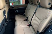 Land Rover Discovery V 3.0 D350 mHEV Tempest