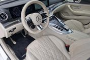 Mercedes AMG GT 43 4-Matic+
