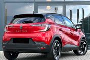 Renault Captur Techno LPG 1.0 TCe