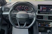 Seat Tarraco 1.5 Eco TSI EVO Style S&S