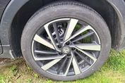 MG ZS 1.5 HEV+ Exclusive aut