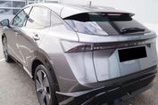 Nissan Ariya Evolve 87kWh e-4orce