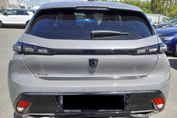 Peugeot 308 Allure e-DCS6 1.2 mHEV
