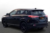 Toyota RAV4 Hybrid Premium 4x4