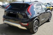 Kia Niro 1.6 GDI Hybrid M