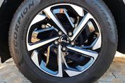 Kia Sportage 1.6 T-GDI HEV L 4WD aut