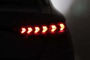 Audi A3 TFSI S Line Sportback