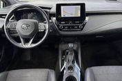 Toyota Corolla 2.0 Hybrid Comfort