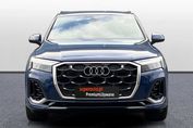 Audi Q7 55 TFSI quattro