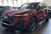 Audi Q5 TFSI quattro S line