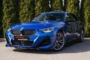 BMW Seria 2 M240i xDrive
