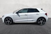 Audi A1 TFSI Sport S-line