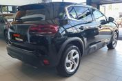 Citroen C5 Aircross 1.2 Mhev Plus EDCT6