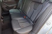 Skoda Octavia TDI RS 4x4