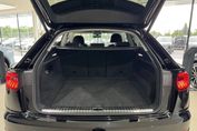 Audi Q8 45 TDI mHEV quattro Tiptronic