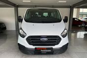 Ford Transit Custom Kombi L1H1