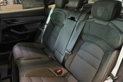 Porsche Taycan 4 Black Edition