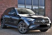 Mercedes GLC 220 d 4-Matic AMG Line
