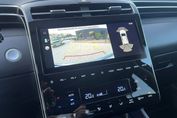 Hyundai Tucson 1.6 T-GDi 48V Executive  4WD DCT