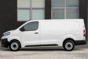 Fiat Scudo Maxi L2H1 Professional