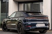 Porsche Cayenne Coupe S