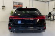 Audi A6 TDI quattro S line Avant