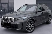 BMW X5 xDrive30d M Sport