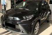 Toyota Aygo X Comfort 1.0 benzyna