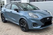 Ford Puma BlueCruise Edition PowerShift 1.0 EcoBoost mHEV