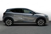 Renault Captur 1.6 E-TECH Full Hybrid 145 Techno