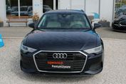 Audi A6 50 TFSI e PHEV Quattro