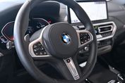 BMW X3 xDrive30i mHEV sport-aut