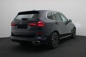 BMW X5 xDrive30d M Sport