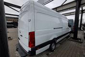 Mercedes Sprinter Długi 317 CDI