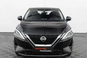 Nissan Qashqai 1.3 DIG-T