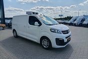 Opel Vivaro Izoterma