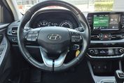 Hyundai i30 T-GDI Smart