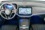 Mercedes Klasa E 220 d 4-Matic All-Terrain Avantgarde