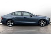 Volvo S60 B4 B R-Design