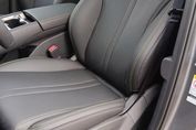 BYD ATTO 2 Boost