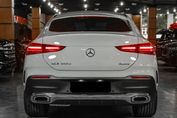 Mercedes GLE Coupe 300 d 4-Matic AMG Line
