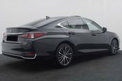 Lexus ES 300h Business Edition 2.5 E-CVT