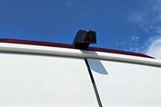 Volkswagen Crafter TDI L5H2 (bryg.)