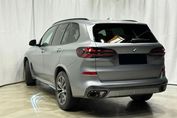 BMW X5 xDrive30d M Sport