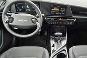 Kia Niro 1.6 Gdi Hybrid m